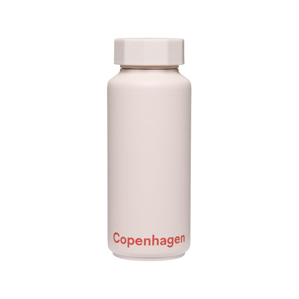 Thermoflasche – Pale Beige, Copenhagen