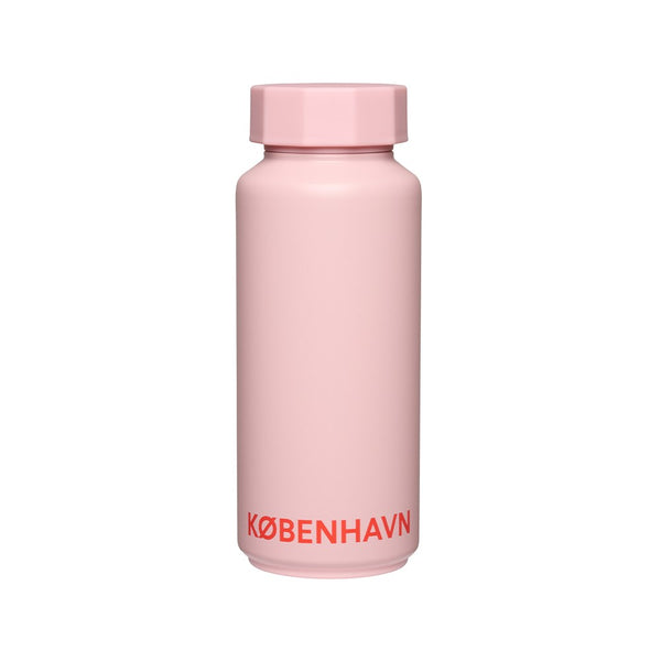Thermoflasche – Pink, Copenhagen