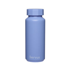 Thermoflasche – Sky Blue, Servus