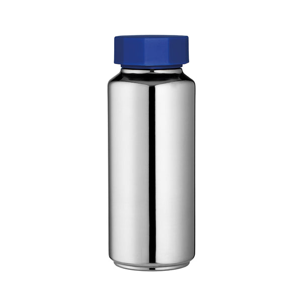 Thermoflasche – Edelstahl Blue