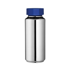 Thermoflasche – Edelstahl Blue