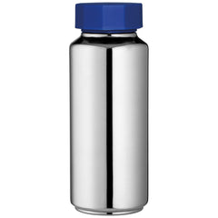 Thermoflasche – Edelstahl Blue