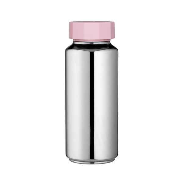 Thermoflasche – Edelstahl, Pink