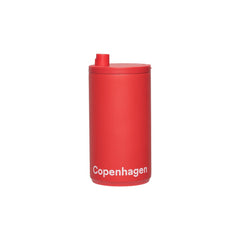 Reisebecher 350ml – Koralle, Copenhagen