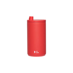 Reisebecher 350ml – Koralle