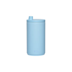 Reisebecher 350ml – Hellblau