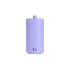 Reisebecher 350ml – Lila