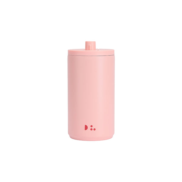 Reisebecher 350ml – Poppy Rot