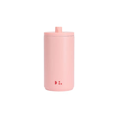 Reisebecher 350ml – Poppy Rot