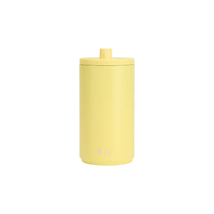 Reisebecher 350ml – Gelb