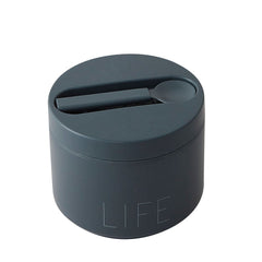 Life Series - Thermos-Lunchbox Klein