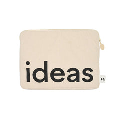 Laptop sleeve