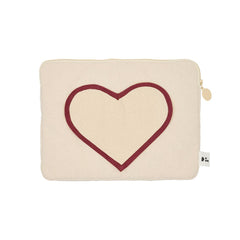 Laptop sleeve