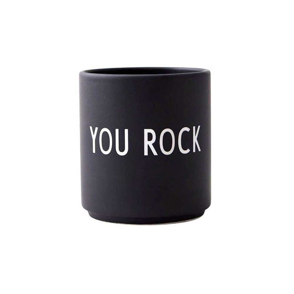 Lieblingsbecher – Celebration Kollektion von Design Letters