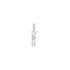 Vocabulary charm, Silber