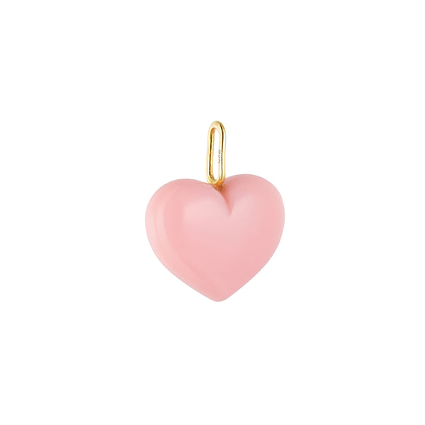 Big Love Anhänger, pink