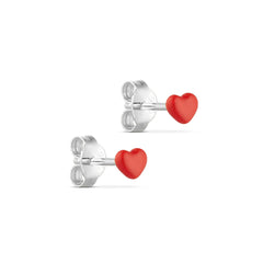 Little Big Love Earstuds (2pcs)