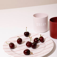 Pyjamas plate