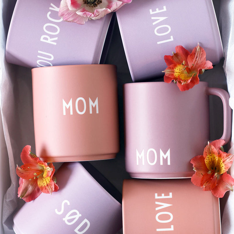 Design für Mama