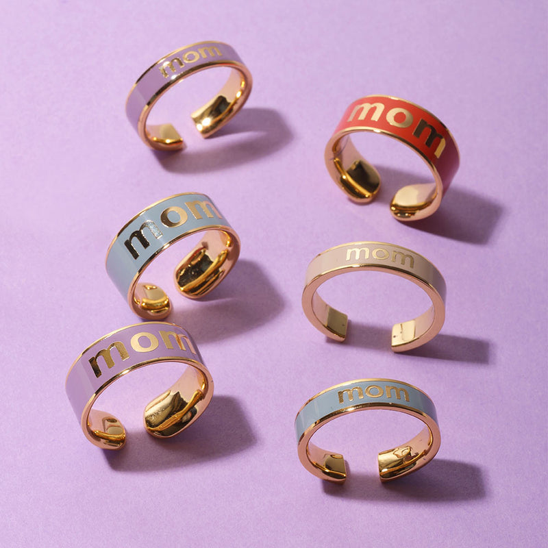 Mom Must-Haves