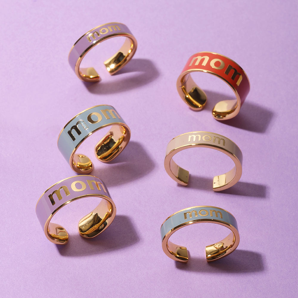 Mom Must-Haves