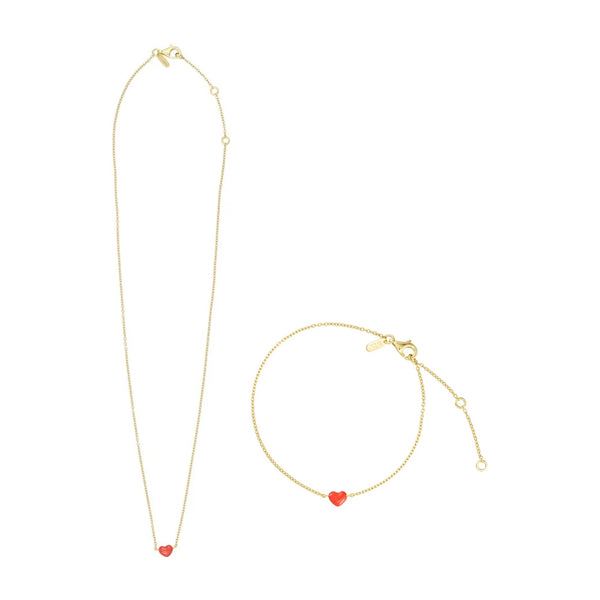 Set: Little Big Love Duo – Design Letters