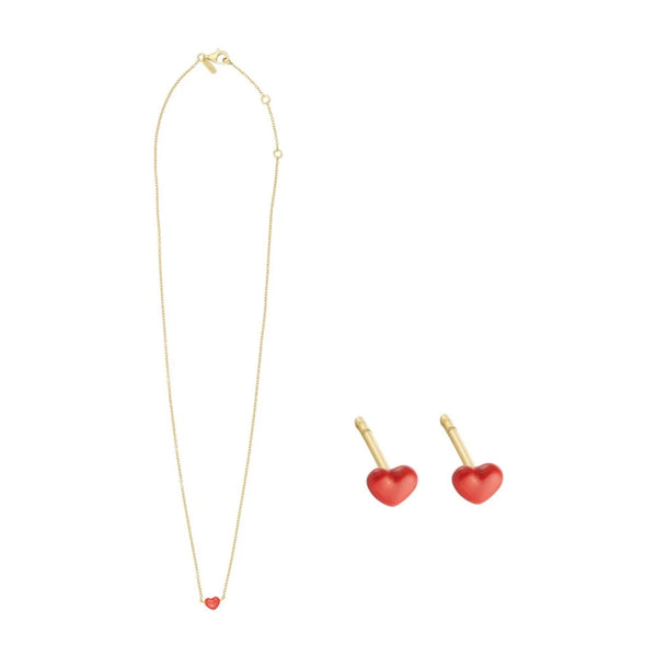 Set: Little Big Love Set – Design Letters