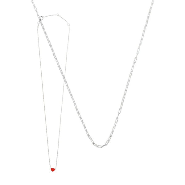 Set: Love Link Layer – Design Letters