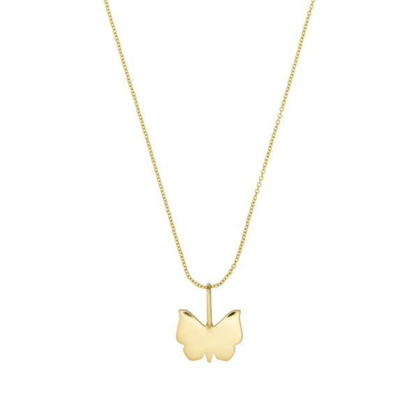 Set: Lucky Icon Necklace – Design Letters
