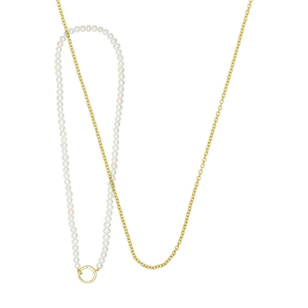 Set: Pearl Layer – Design Letters