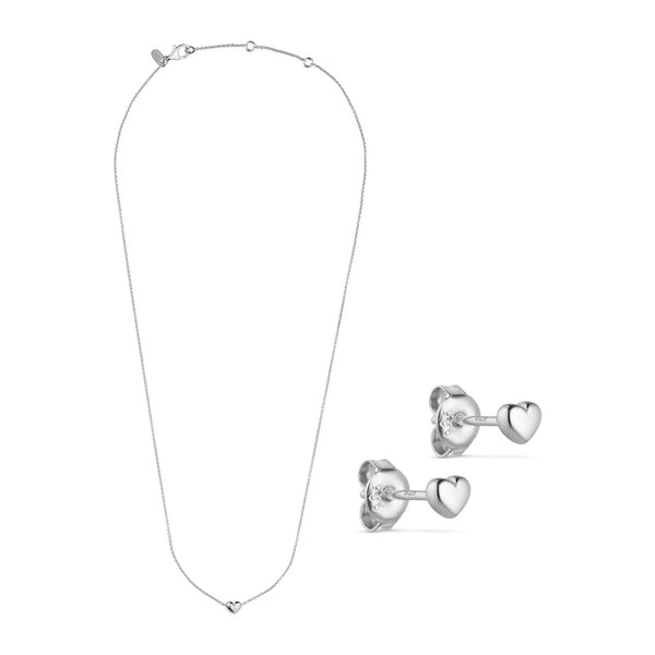 Set: Silver Love Set – Design Letters