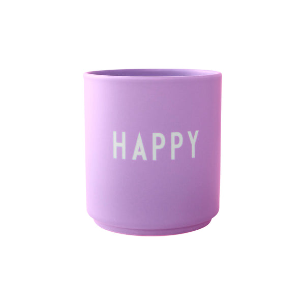 Lieblingsbecher - Happy Colours Kollektion