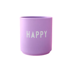 Lieblingsbecher - Happy Colours Kollektion