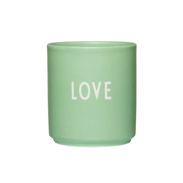 Lieblingsbecher - Liebe & Freundschaft Kollektion