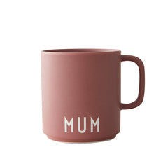 Lieblingsbecher mit Griff - Familie Kollektion
