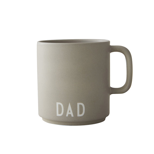 Lieblingsbecher mit Griff - Familie Kollektion