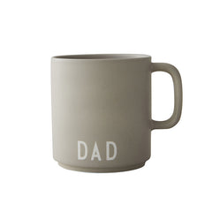 Lieblingsbecher mit Griff - Familie Kollektion