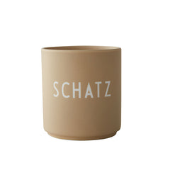 Lieblingsbecher - Deutsche Kollektion