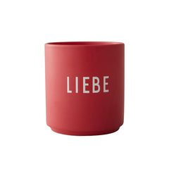 Lieblingsbecher - Deutsche Kollektion