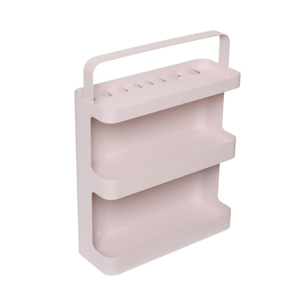 Camping Multi-Regal – Pastellbeige