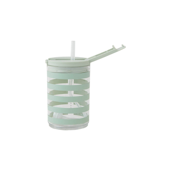  Trinkbecher für Kinder 330 ml, Tritan™ Spülmaschinenfest und mikrowellengeeignet 