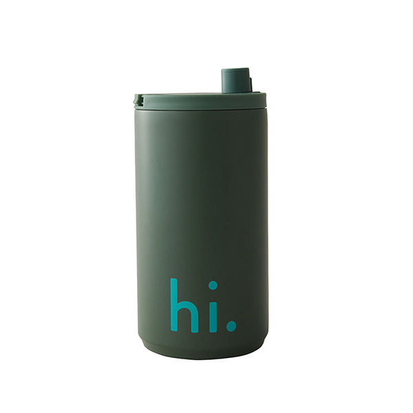 Reisebecher 350ml – Myrtle Green, Hi