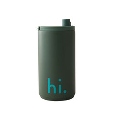 Reisebecher 350ml – Myrtle Green, Hi