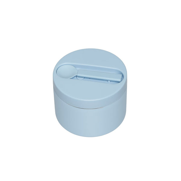 Life Series - Thermos-Lunchbox Klein