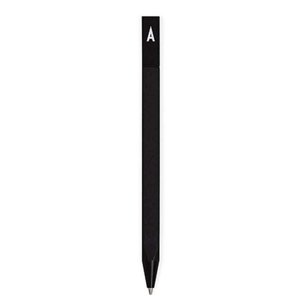 Persönlicher Stift A-Z