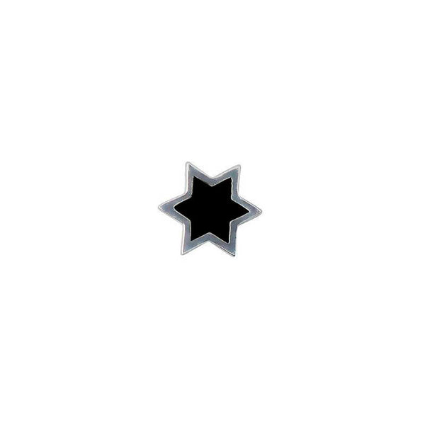 Icon-anhänger Stern