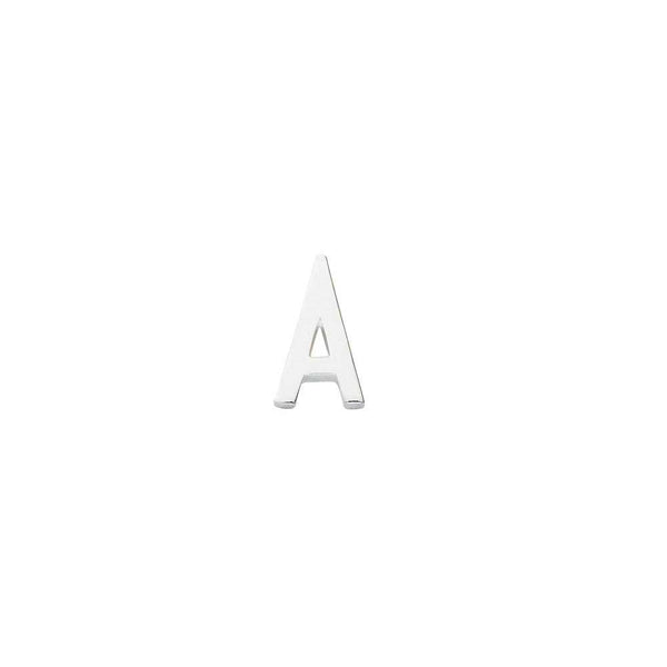 Ohrstecker Archetypen A–Z (Silber)