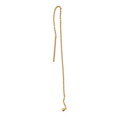 Ohrringkette