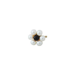 MyFlower Ohrstecker 7mm (1 PCS)