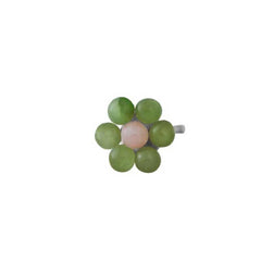 MyFlower Ohrstecker 10mm (1 PCS)